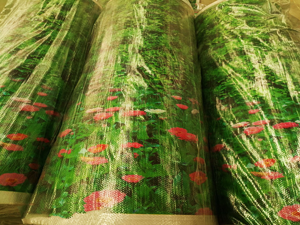 防寒布的防寒透气特点,防寒布生产厂家