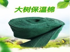 树木保温缠树布,园林绿化植物绷带包树布