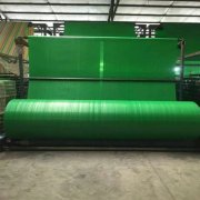 1米单膜绿化防寒布那些城市使用?