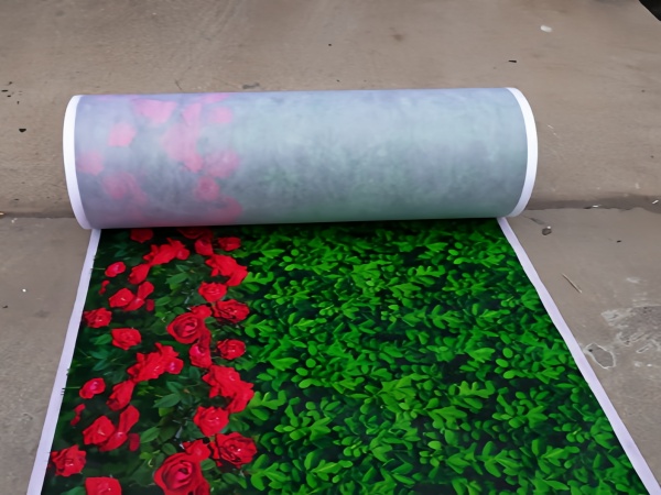 北京园林植物冬季防寒布 | 印花防寒布 | 保温保湿防冻材料 | 厂家直销